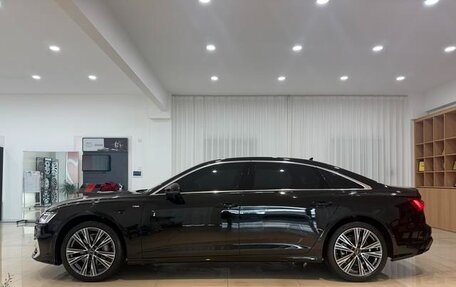 Audi A6, 2026 год, 7 322 077 рублей, 7 фотография