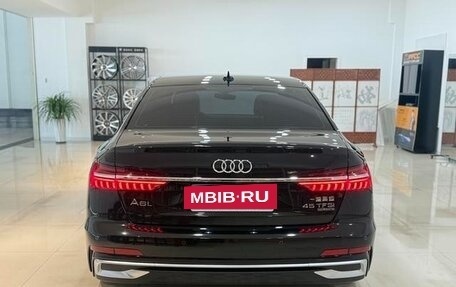 Audi A6, 2026 год, 7 322 077 рублей, 6 фотография