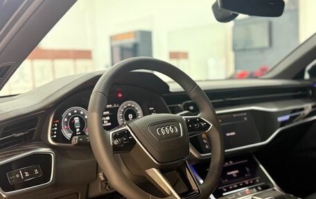 Audi A6, 2026 год, 7 322 077 рублей, 13 фотография