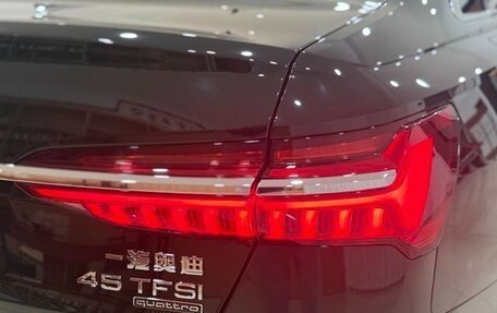 Audi A6, 2026 год, 7 322 077 рублей, 9 фотография