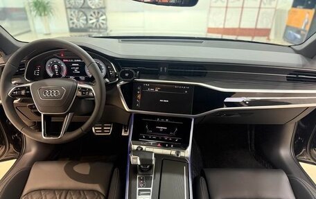 Audi A6, 2026 год, 7 322 077 рублей, 11 фотография