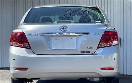 Toyota Allion, 2016 год, 1 143 000 рублей, 4 фотография