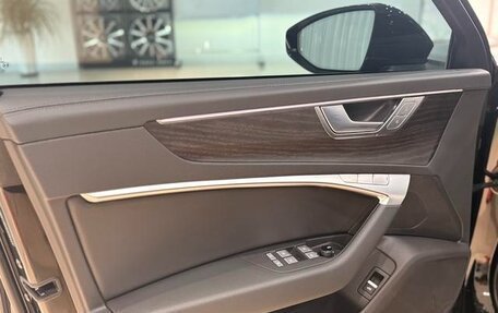 Audi A6, 2026 год, 7 322 077 рублей, 19 фотография