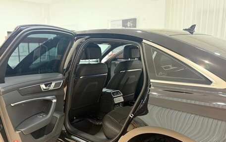 Audi A6, 2026 год, 7 322 077 рублей, 17 фотография