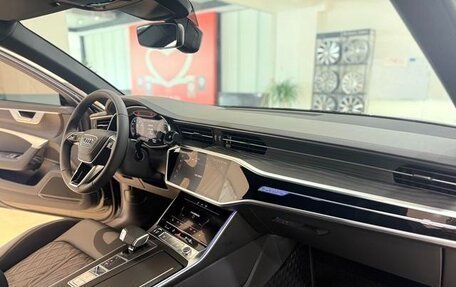 Audi A6, 2026 год, 7 322 077 рублей, 12 фотография