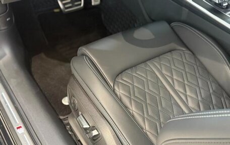 Audi A6, 2026 год, 7 322 077 рублей, 15 фотография