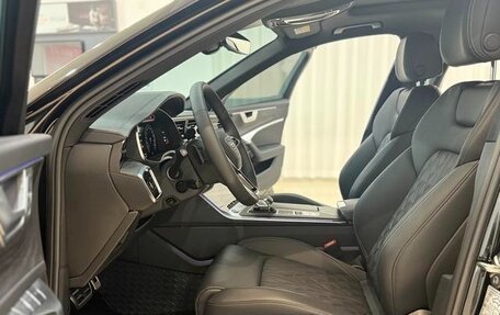 Audi A6, 2026 год, 7 322 077 рублей, 10 фотография