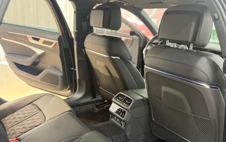 Audi A6, 2026 год, 7 322 077 рублей, 20 фотография