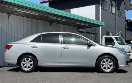 Toyota Allion, 2016 год, 1 143 000 рублей, 2 фотография