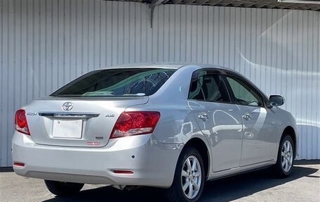 Toyota Allion, 2016 год, 1 143 000 рублей, 3 фотография