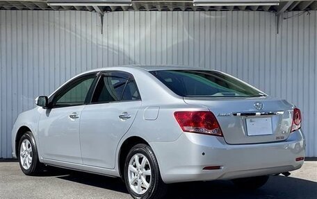 Toyota Allion, 2016 год, 1 143 000 рублей, 5 фотография