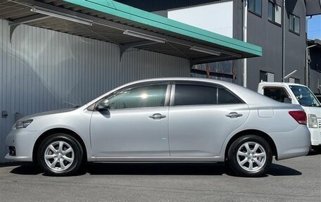 Toyota Allion, 2016 год, 1 143 000 рублей, 6 фотография