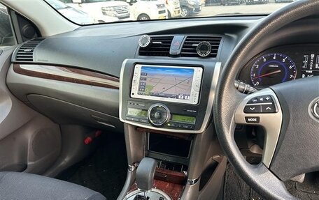 Toyota Allion, 2016 год, 1 143 000 рублей, 12 фотография