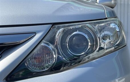 Toyota Allion, 2016 год, 1 143 000 рублей, 9 фотография