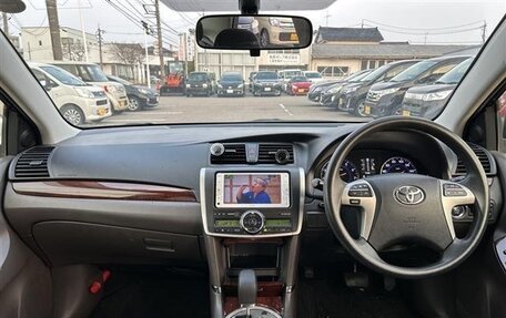 Toyota Allion, 2016 год, 1 143 000 рублей, 11 фотография