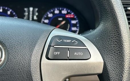 Toyota Allion, 2016 год, 1 143 000 рублей, 14 фотография