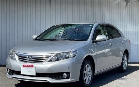 Toyota Allion, 2016 год, 1 143 000 рублей, 7 фотография
