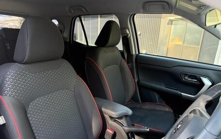 Toyota Raize I, 2022 год, 1 352 000 рублей, 6 фотография