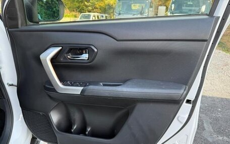 Toyota Raize I, 2022 год, 1 352 000 рублей, 4 фотография