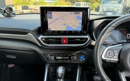 Toyota Raize I, 2022 год, 1 352 000 рублей, 9 фотография