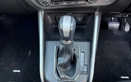 Toyota Raize I, 2022 год, 1 352 000 рублей, 14 фотография