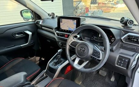 Toyota Raize I, 2022 год, 1 352 000 рублей, 7 фотография