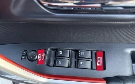 Toyota Raize I, 2022 год, 1 352 000 рублей, 5 фотография