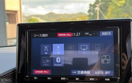 Toyota Raize I, 2022 год, 1 352 000 рублей, 11 фотография