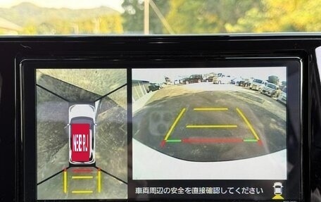 Toyota Raize I, 2022 год, 1 352 000 рублей, 12 фотография