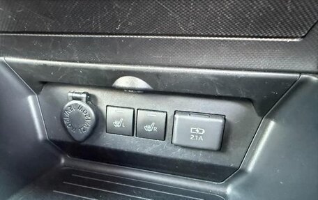 Toyota Raize I, 2022 год, 1 352 000 рублей, 15 фотография