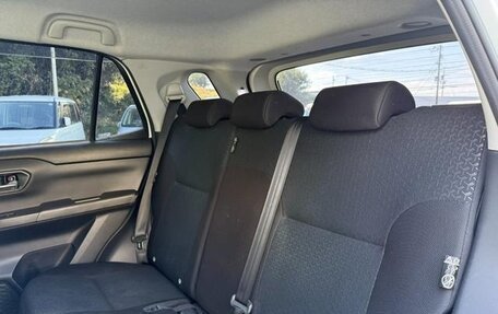 Toyota Raize I, 2022 год, 1 352 000 рублей, 22 фотография