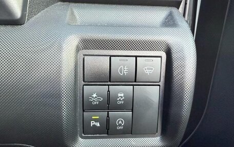 Toyota Raize I, 2022 год, 1 352 000 рублей, 17 фотография