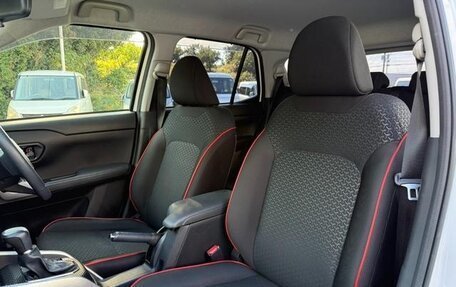 Toyota Raize I, 2022 год, 1 352 000 рублей, 21 фотография