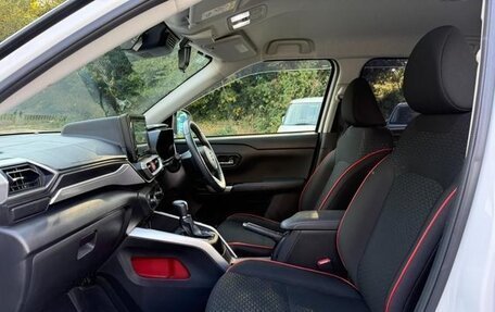 Toyota Raize I, 2022 год, 1 352 000 рублей, 20 фотография