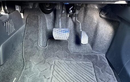 Toyota Raize I, 2022 год, 1 352 000 рублей, 18 фотография