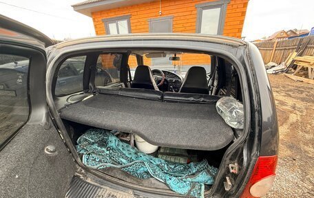 Chevrolet Niva I рестайлинг, 2011 год, 560 000 рублей, 7 фотография