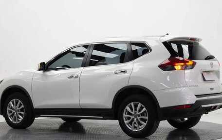 Nissan X-Trail, 2021 год, 1 800 000 рублей, 2 фотография