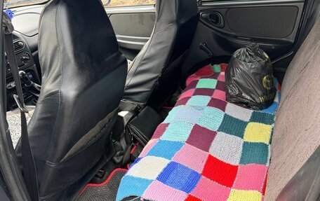 Chevrolet Niva I рестайлинг, 2011 год, 560 000 рублей, 8 фотография