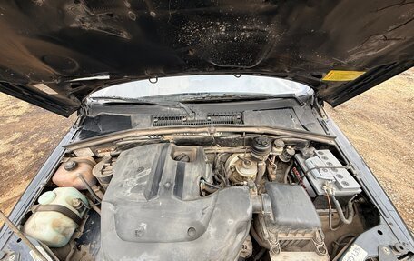 Chevrolet Niva I рестайлинг, 2011 год, 560 000 рублей, 11 фотография