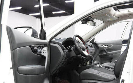 Nissan X-Trail, 2021 год, 1 800 000 рублей, 7 фотография