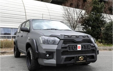 Toyota Probox I, 2020 год, 894 027 рублей, 3 фотография