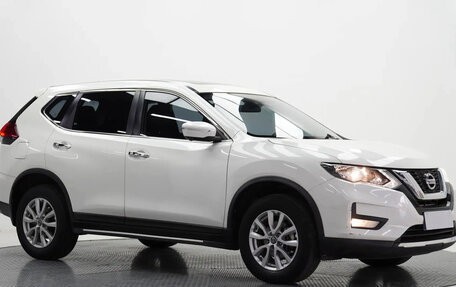 Nissan X-Trail, 2021 год, 1 800 000 рублей, 3 фотография