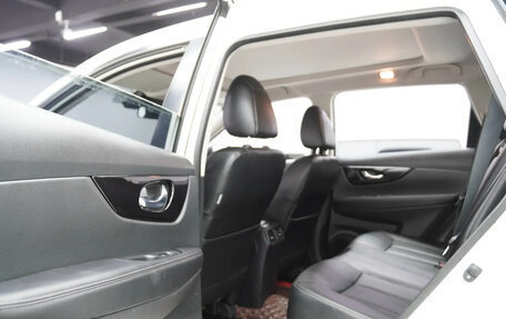 Nissan X-Trail, 2021 год, 1 800 000 рублей, 8 фотография