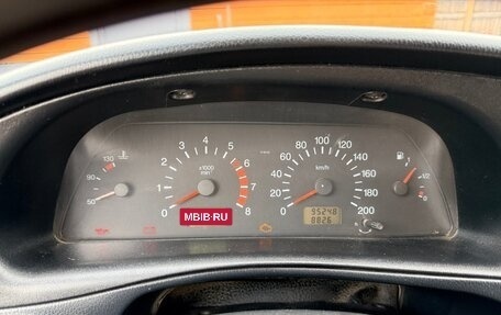 Chevrolet Niva I рестайлинг, 2011 год, 560 000 рублей, 10 фотография