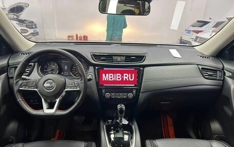 Nissan X-Trail, 2021 год, 1 800 000 рублей, 5 фотография