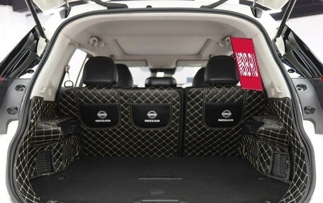 Nissan X-Trail, 2021 год, 1 800 000 рублей, 9 фотография