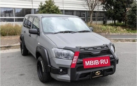 Toyota Probox I, 2020 год, 894 027 рублей, 2 фотография