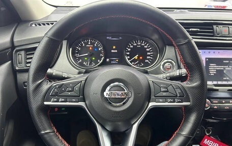 Nissan X-Trail, 2021 год, 1 800 000 рублей, 6 фотография