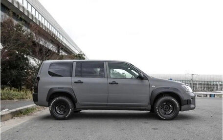 Toyota Probox I, 2020 год, 894 027 рублей, 11 фотография