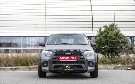 Toyota Probox I, 2020 год, 894 027 рублей, 5 фотография